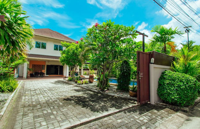 Private Residence Hosted by Sasithorn - Foto 53