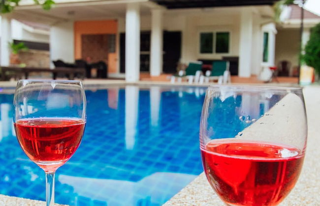 Private Residence Hosted by Sasithorn - Foto 14