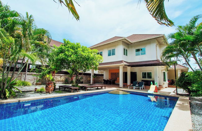 Private Residence Hosted by Sasithorn - Foto 30