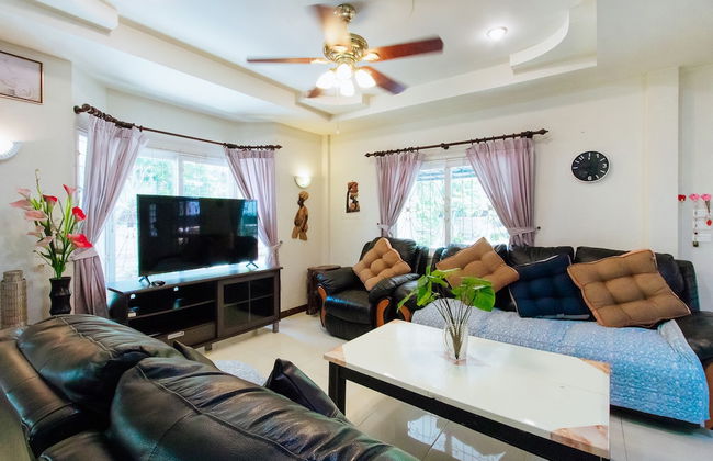 Private Residence Hosted by Sasithorn - Foto 46