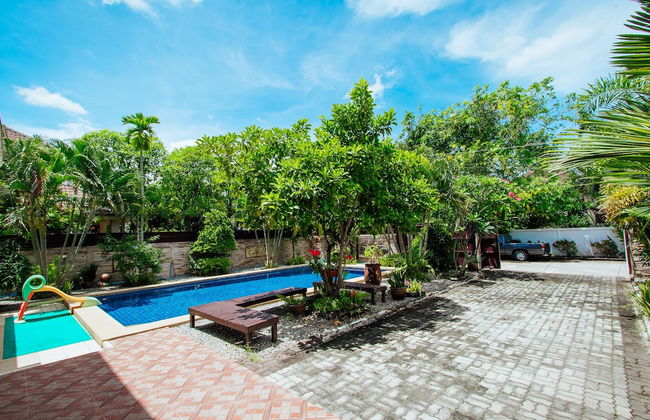 Private Residence Hosted by Sasithorn - Foto 22