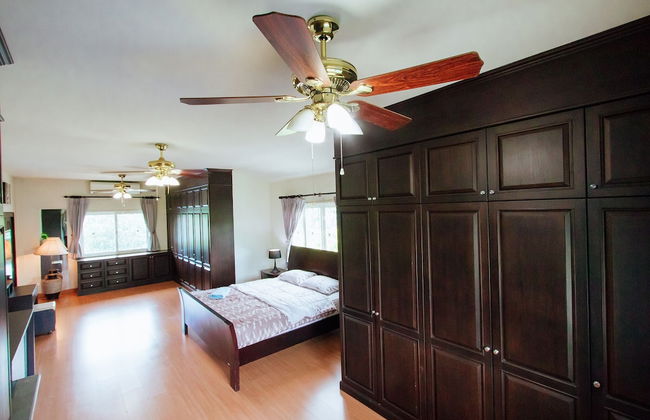 Private Residence Hosted by Sasithorn - Foto 4