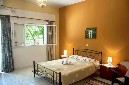 Photo 2 - Holiday Studio Apartments Tonia - Pelekas Beach, Corfu