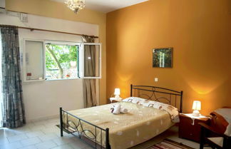 Photo 2 - Holiday Studio Apartments Tonia - Pelekas Beach, Corfu