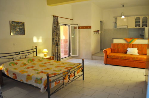 Photo 7 - Holiday Studio Apartments Tonia - Pelekas Beach, Corfu