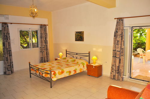 Foto 3 - Holiday Studio Apartments Tonia - Pelekas Beach, Corfu