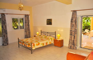 Foto 3 - Holiday Studio Apartments Tonia - Pelekas Beach, Corfu