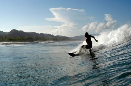 Photo 18 - 2# Favela Chic Tamarindo -- Adults Only Luxury Bungalow Close to Beach