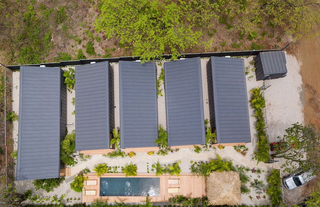 1 Favela Chic Tamarindo - Adults Only Bungalow - Foto 44