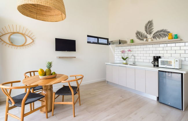 1 Favela Chic Tamarindo - Adults Only Bungalow - Foto 4
