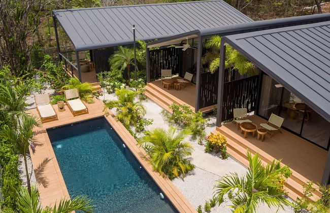 1 Favela Chic Tamarindo - Adults Only Bungalow - Foto 37