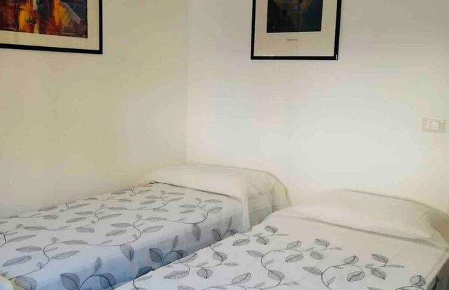 Vistagiardino Apartment Reggio Calabria - Foto 5