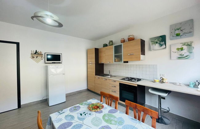 Vistagiardino Apartment Reggio Calabria - Foto 17