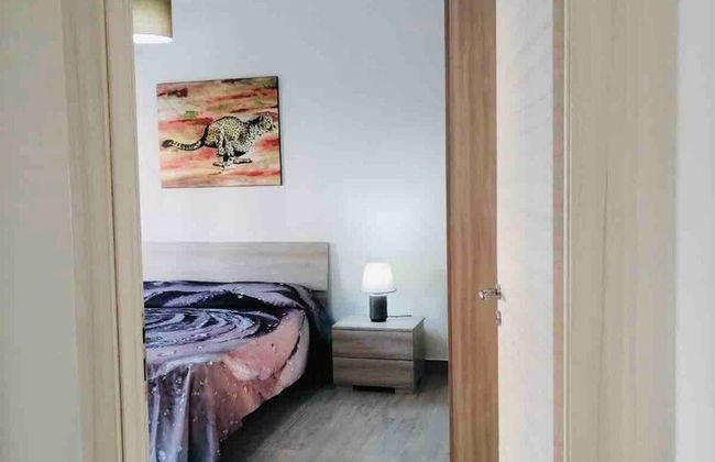 Vistagiardino Apartment Reggio Calabria - Foto 2