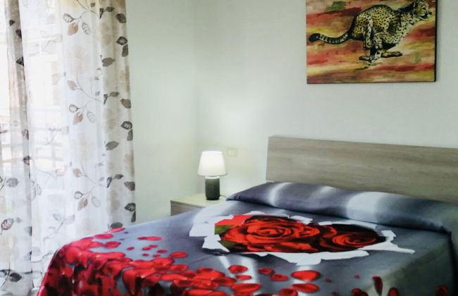 Vistagiardino Apartment Reggio Calabria - Foto 9