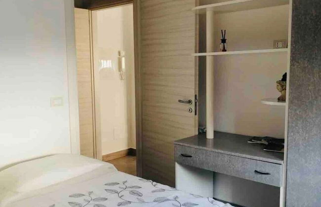 Vistagiardino Apartment Reggio Calabria - Foto 6