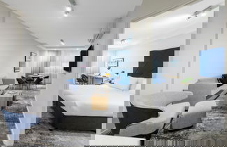 Photo 1 - Brady Apartment Hotel Flinders Street