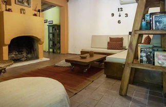 Foto 3 - Cozy and Secluded House With Garden in Bodrum