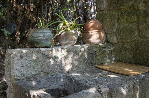 Photo 26 - Cozy and Secluded House With Garden in Bodrum