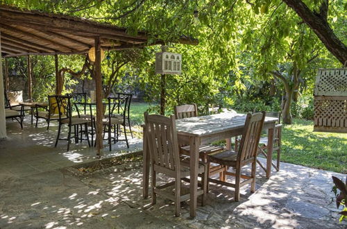 Photo 18 - Cozy and Secluded House With Garden in Bodrum