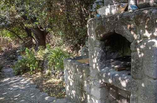 Photo 25 - Cozy and Secluded House With Garden in Bodrum