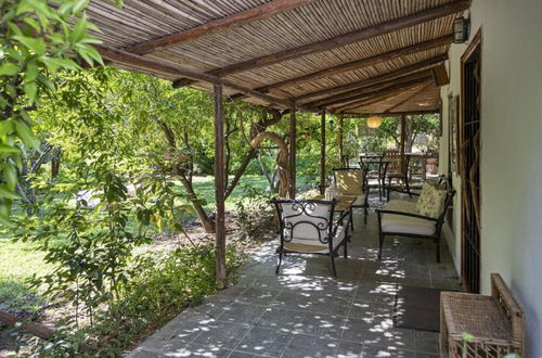 Photo 6 - Cozy and Secluded House With Garden in Bodrum