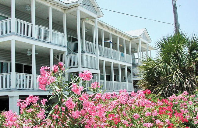 Tybee Sands - Foto 1