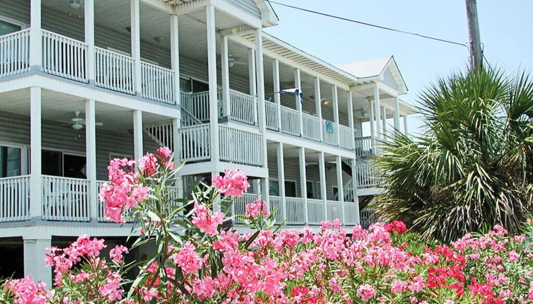 Photo 1 - Tybee Sands