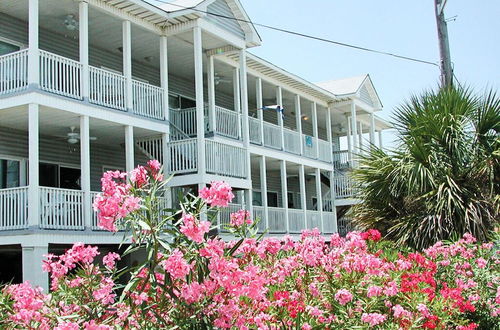 Photo 1 - Tybee Sands