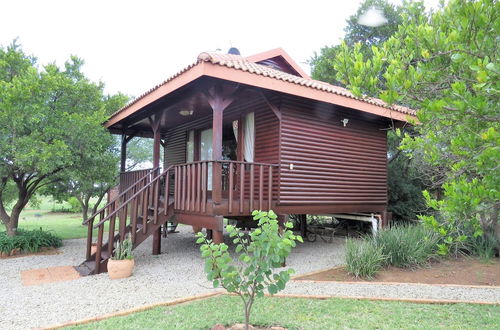 Foto 3 - Tata Farm Lodge