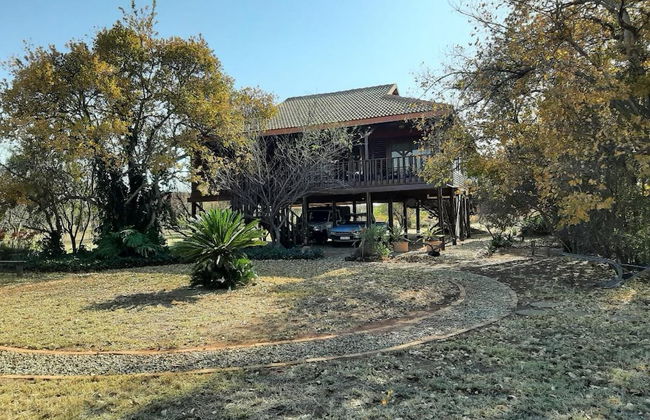 Tata Farm Lodge - Foto 2