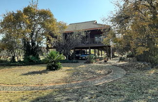 Foto 2 - Tata Farm Lodge