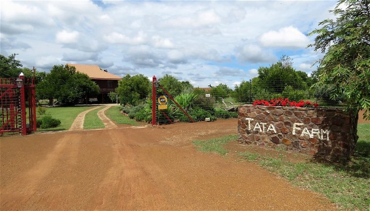 Foto 1 - Tata Farm Lodge