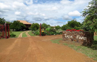 Foto 1 - Tata Farm Lodge