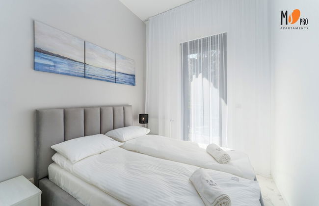 SUMMER LOFTS Apartamenty Premium - Foto 7