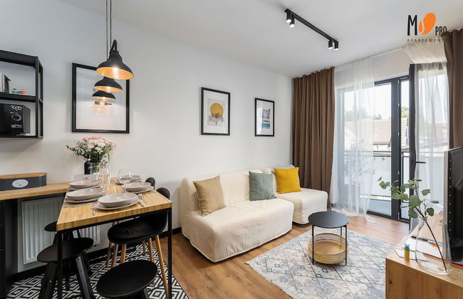 SUMMER LOFTS Apartamenty Premium - Foto 13