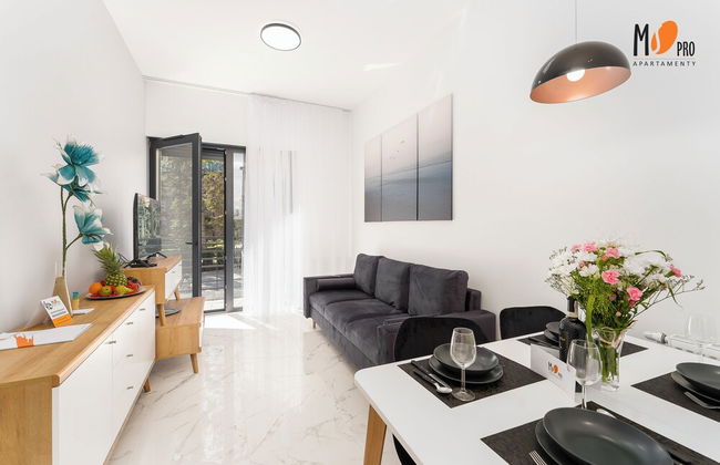 SUMMER LOFTS Apartamenty Premium - Foto 6