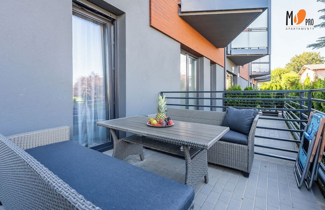 SUMMER LOFTS Apartamenty Premium - Foto 26