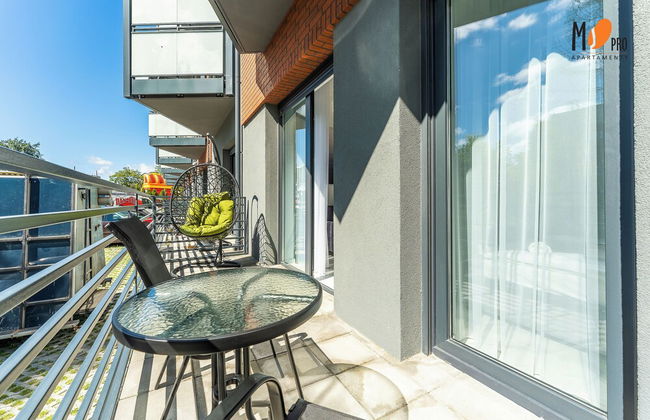 SUMMER LOFTS Apartamenty Premium - Foto 24