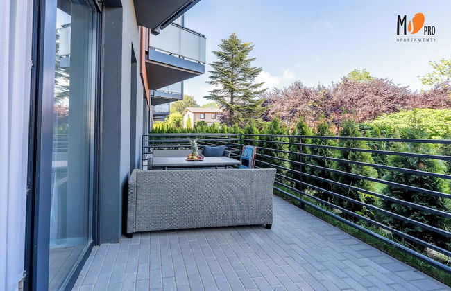 SUMMER LOFTS Apartamenty Premium - Foto 25