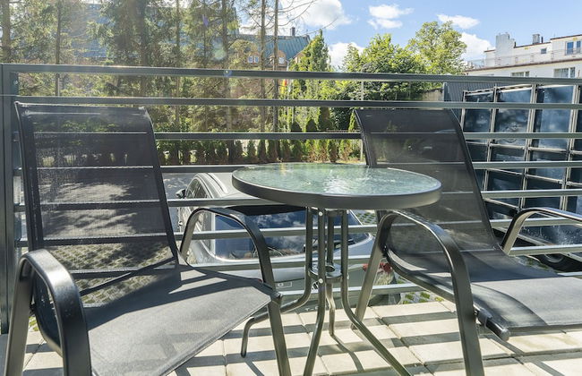SUMMER LOFTS Apartamenty Premium - Foto 41