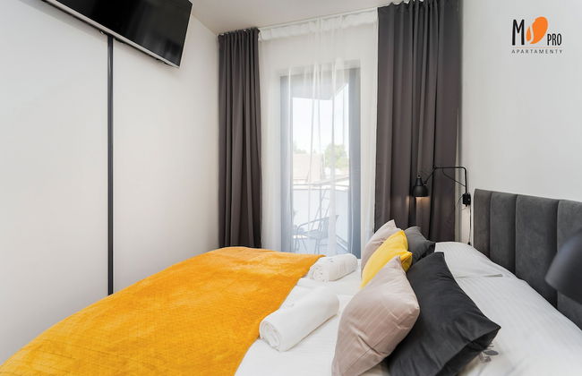 SUMMER LOFTS Apartamenty Premium - Foto 15