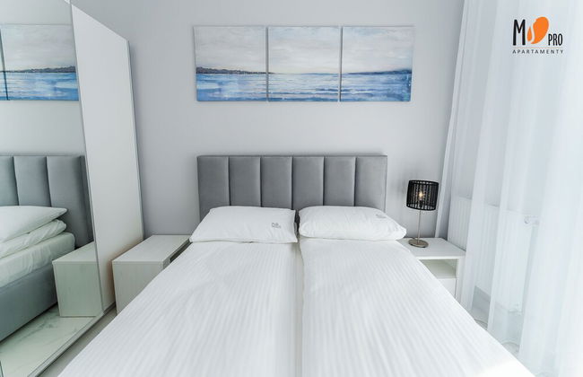 SUMMER LOFTS Apartamenty Premium - Foto 8