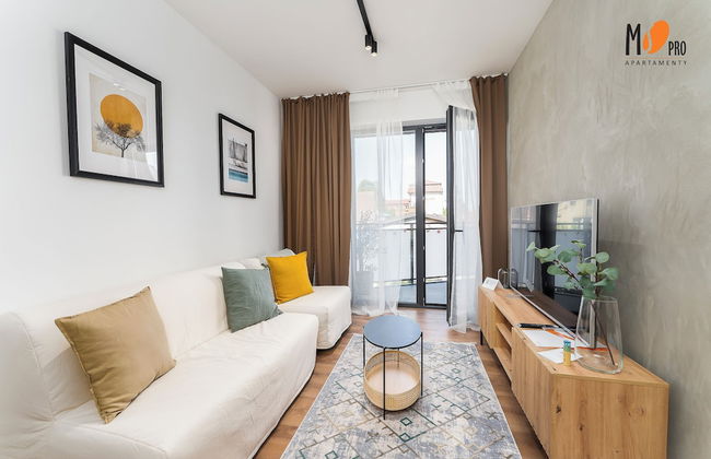 SUMMER LOFTS Apartamenty Premium - Foto 14