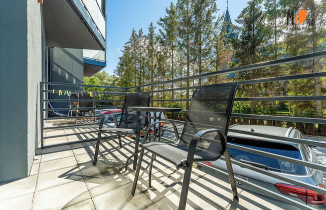 SUMMER LOFTS Apartamenty Premium - Foto 23