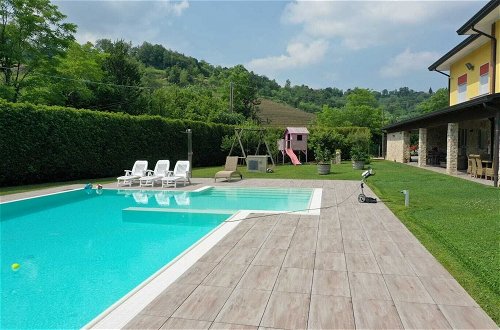 Foto 14 - Villa With Pool - Wanderlust