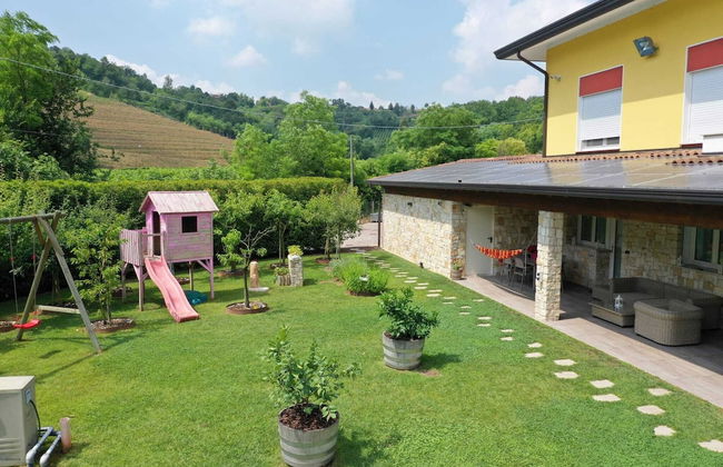 Villa With Pool - Wanderlust - Photo 27