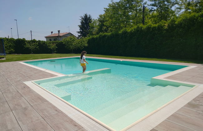 Villa With Pool - Wanderlust - Photo 1