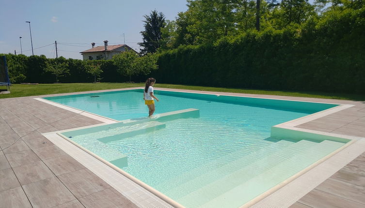 Photo 1 - Villa With Pool - Wanderlust