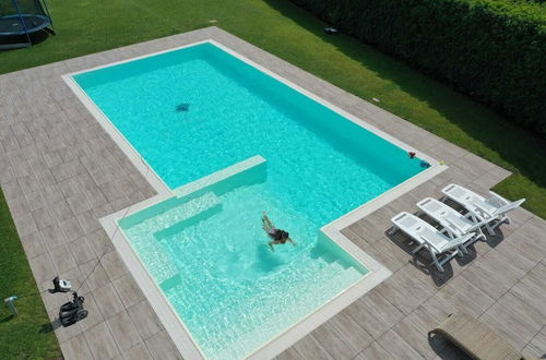 Foto 13 - Villa With Pool - Wanderlust